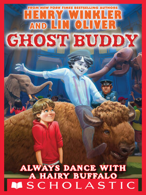 cover image of Always Dance with a Hairy Buffalo